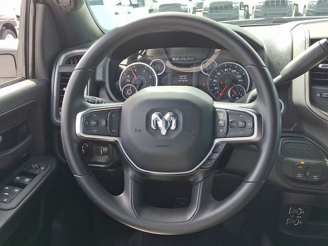 2026 RAM 3500 RAM 3500 TRADESMAN CREW CAB CHASSIS 4X4 60' CA