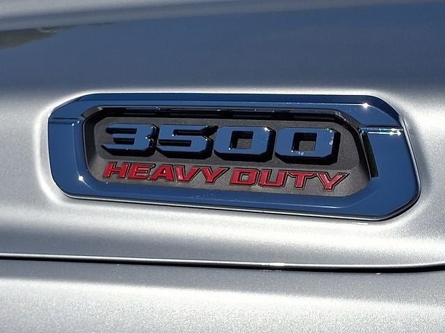 2026 RAM 3500 RAM 3500 BIG HORN CREW CAB CHASSIS 4X4 60' CA