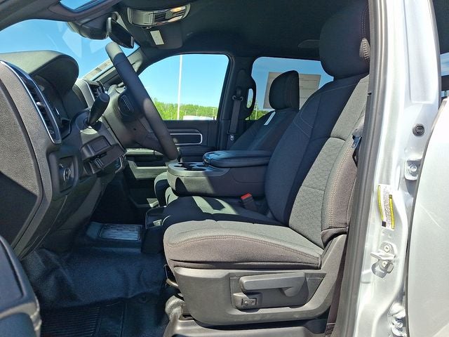 2026 RAM 3500 RAM 3500 BIG HORN CREW CAB CHASSIS 4X4 60' CA