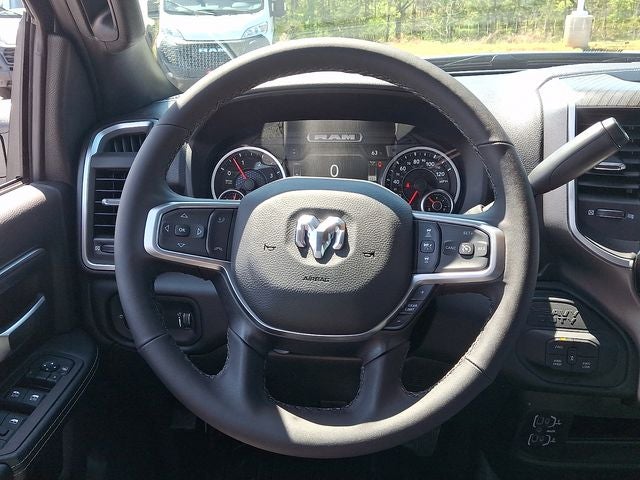 2026 RAM 3500 RAM 3500 BIG HORN CREW CAB CHASSIS 4X4 60' CA