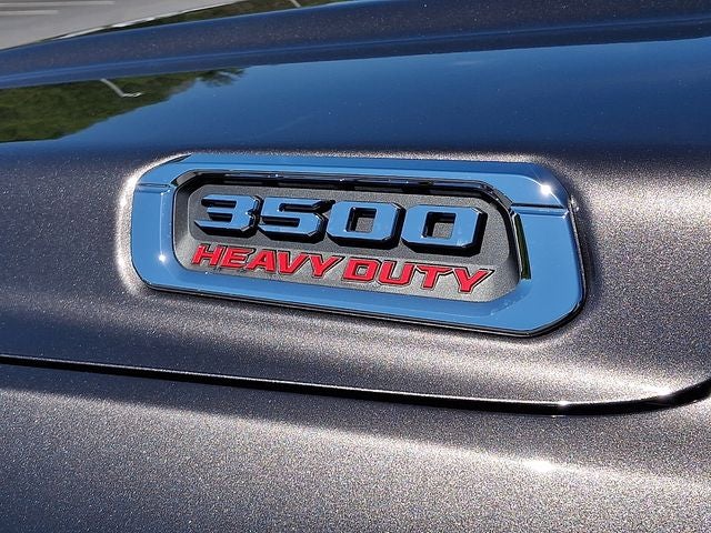 2026 RAM 3500 RAM 3500 BIG HORN CREW CAB CHASSIS 4X4 60' CA