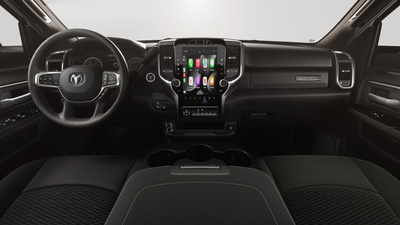 2026 RAM 3500 RAM 3500 BIG HORN CREW CAB CHASSIS 4X4 60' CA