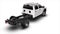 2026 RAM 3500 RAM 3500 TRADESMAN CREW CAB CHASSIS 4X4 60' CA