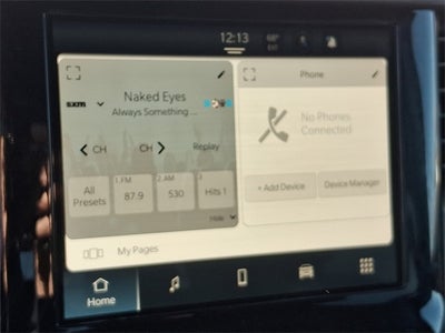 2025 RAM 3500 Tradesman/Big Horn