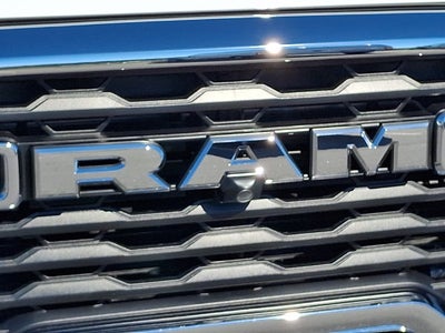 2027 RAM 3500 RAM 3500 TRADESMAN CREW CAB CHASSIS 4X4 60' CA