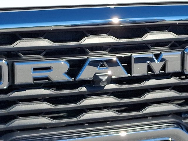 2027 RAM 3500 RAM 3500 TRADESMAN CREW CAB CHASSIS 4X4 60' CA