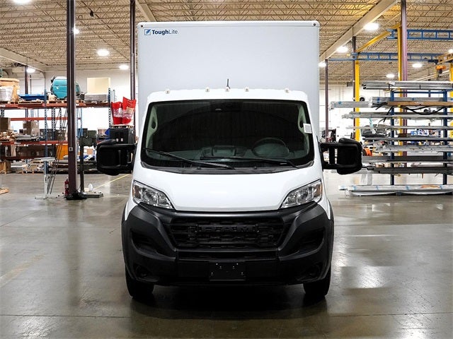 2022 RAM ProMaster 3500 Cab Low Roof