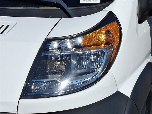 2022 RAM ProMaster 3500 Cab Low Roof