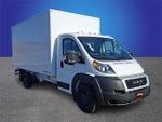 2022 RAM ProMaster 3500 Cab Low Roof