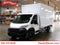 2023 RAM ProMaster 3500 Cutaway RAM PROMASTER 3500 CUTAWAY 159' WB / 104' CA