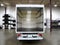 2023 RAM ProMaster 3500 Cutaway RAM PROMASTER 3500 CUTAWAY 159' WB / 104' CA