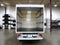 2023 RAM ProMaster 3500 Cutaway RAM PROMASTER 3500 CUTAWAY 159' WB EXT / 104' CA