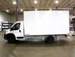 2023 RAM ProMaster 3500 Cutaway RAM PROMASTER 3500 CUTAWAY 159' WB EXT / 104' CA