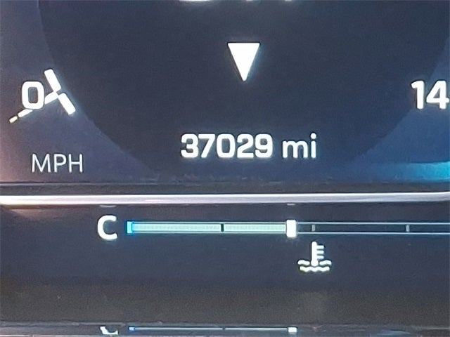 2023 Chevrolet Silverado 1500 4WD Crew Cab Short Bed ZR2