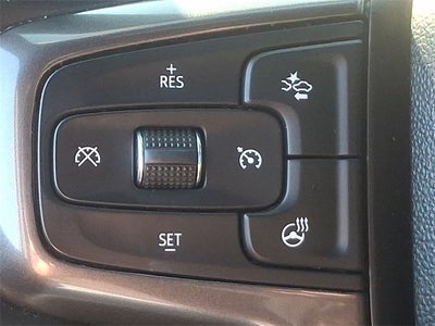 2023 Chevrolet Silverado 1500 4WD Crew Cab Short Bed ZR2