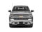 2021 Chevrolet Silverado 1500 4WD Crew Cab Short Bed LTZ
