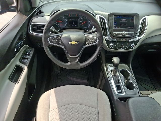 2022 Chevrolet Equinox AWD LS