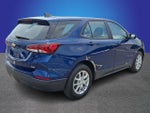 2022 Chevrolet Equinox AWD LS