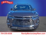 2021 Chevrolet Blazer AWD RS