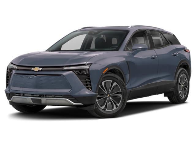 2024 Chevrolet Blazer EV eAWD 2LT
