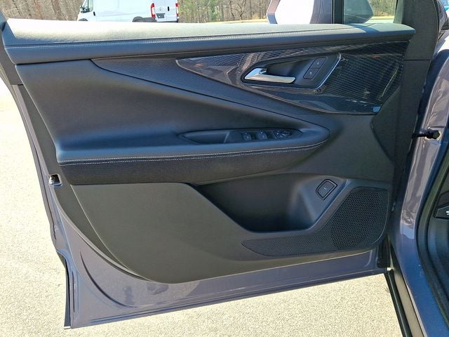 2024 Chevrolet Blazer EV eAWD 2LT