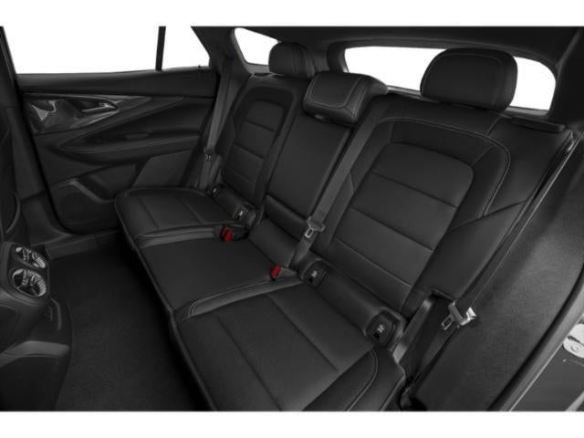 2024 Chevrolet Blazer EV eAWD 2LT