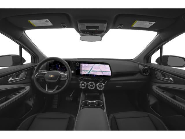 2024 Chevrolet Blazer EV eAWD 2LT