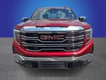 2024 GMC Sierra 1500 4WD Crew Cab Short Box SLT