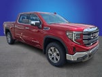 2024 GMC Sierra 1500 4WD Crew Cab Short Box SLT
