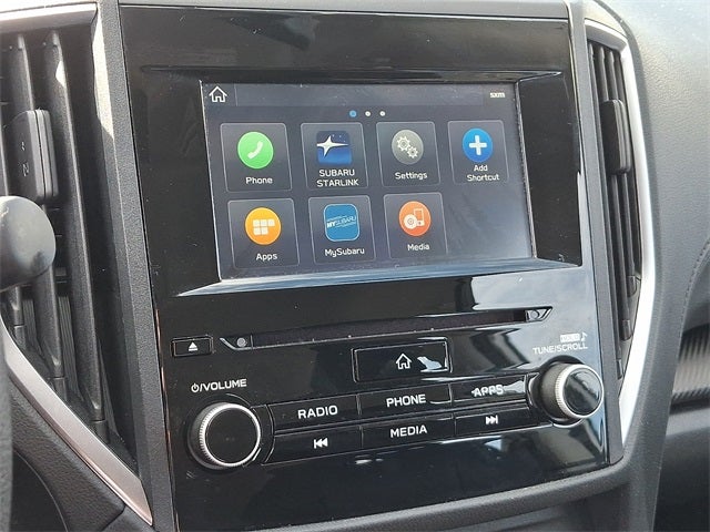 2023 Subaru Impreza Premium 5-Door