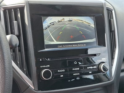 2023 Subaru Impreza Premium 5-Door