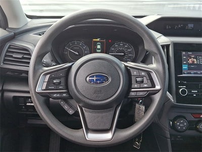 2023 Subaru Impreza Premium 5-Door