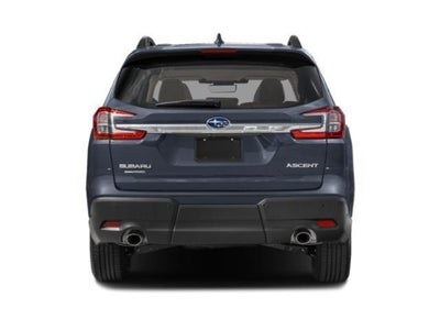 2025 Subaru Ascent Premium 8-Passenger