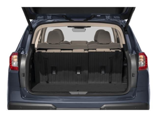 2025 Subaru Ascent Premium 7-Passenger
