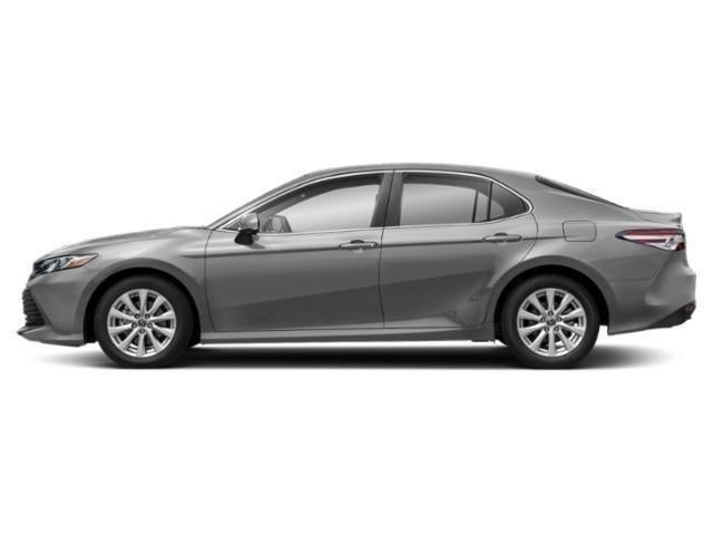 Used 2018 Toyota Camry SE with VIN 4T1B11HK5JU549586 for sale in Wilkesboro, NC