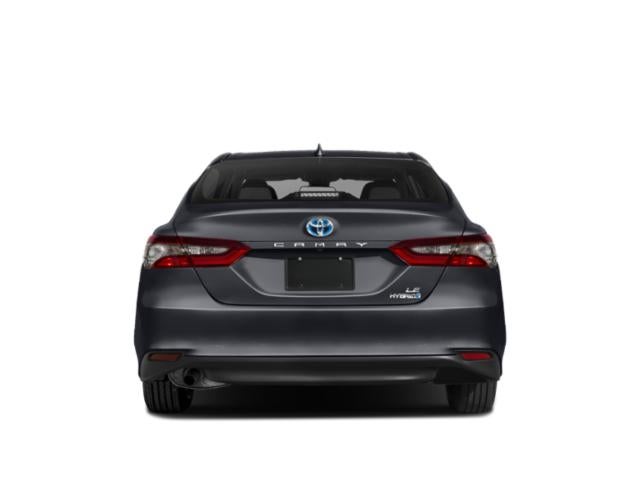 2022 Toyota Camry Hybrid LE Hybrid