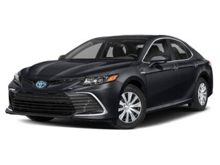 2022 Toyota Camry Hybrid LE Hybrid