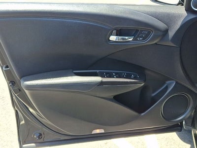 2017 Acura RDX Technology Package