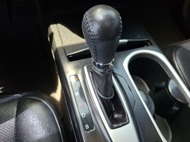 2017 Acura RDX Technology Package