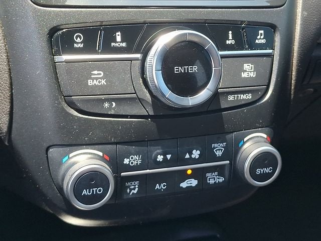 2017 Acura RDX Technology Package