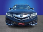 2017 Acura RDX Technology Package