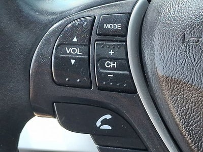 2017 Acura RDX Technology Package