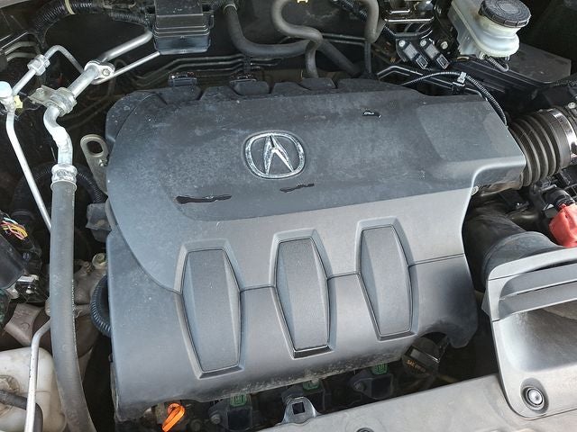 2017 Acura RDX Technology Package