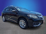 2017 Acura RDX Technology Package
