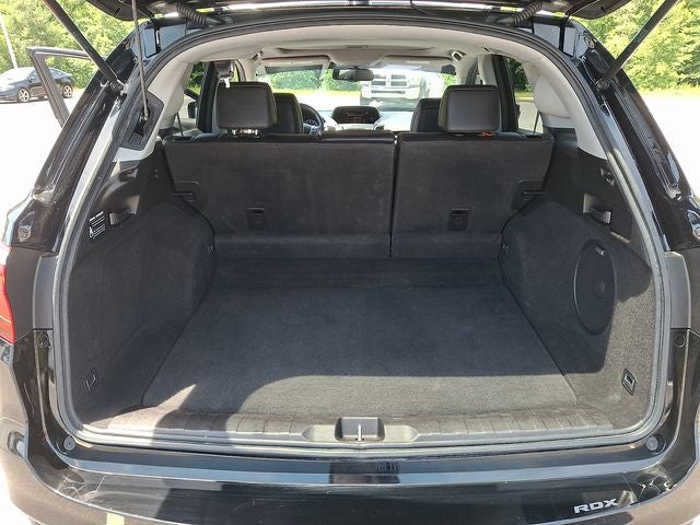 2017 Acura RDX Technology Package