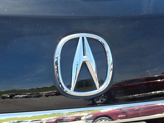 2017 Acura RDX Technology Package