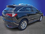 2017 Acura RDX Technology Package