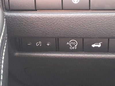 2025 Nissan Rogue SV Intelligent AWD