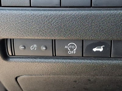 2025 Nissan Rogue SV Intelligent AWD