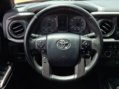 2017 Toyota Tacoma TRD Off Road